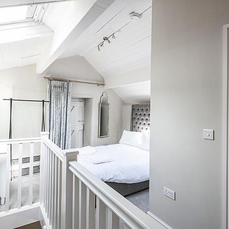 The Artists Loft: Historic 17th Century Cottage Conversion Bakewell Exterior photo