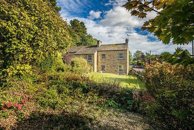The Artists Loft: Historic 17th Century Cottage Conversion Bakewell Exterior photo